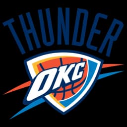 Oklahoma City Thunder
