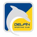 Delfín
