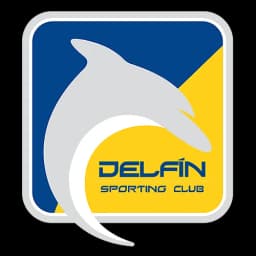 Delfín