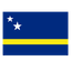 Bandeira Curaçao