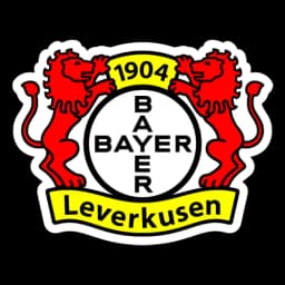 Bayer Leverkusen