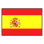 Bandeira Espanha