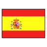 Escudo da seleção da Espanha