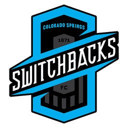 Colorado Springs Switchbacks FC