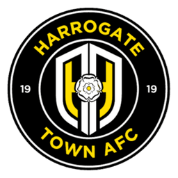 Harrogate Town