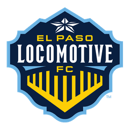 El Paso Locomotive FC