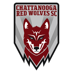 Chattanooga Red Wolves