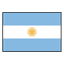 Bandeira Argentina