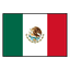 Bandeira México
