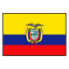 Bandeira Equador