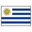 Bandeira Uruguai