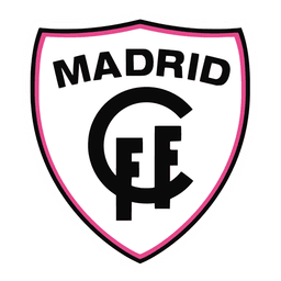 Madrid CFF