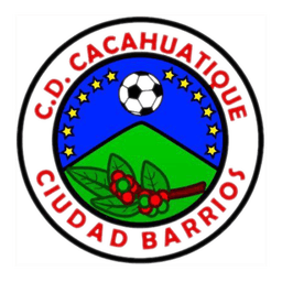 Cacahuatique