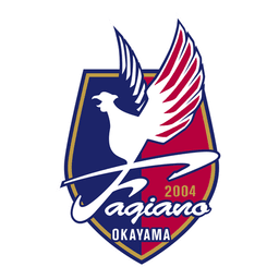 Fagiano Okayama
