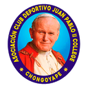 Juan Pablo II