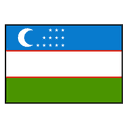 Uzbequistão
