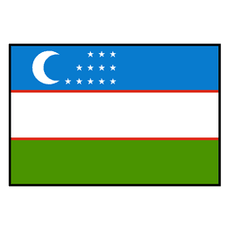 Uzbequistão