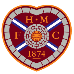 Heart of Midlothian