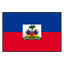 Bandeira Haiti