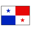 Bandeira Panamá