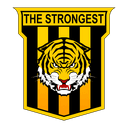 The Strongest