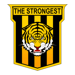 The Strongest