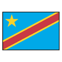 República Democrática do Congo