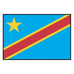 República Democrática do Congo
