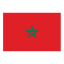Bandeira Marrocos