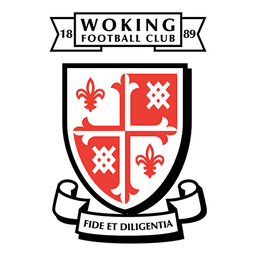 Woking