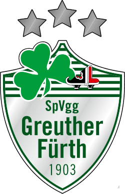 SpVgg Greuther Fürth