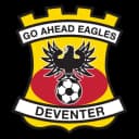 Go Ahead Eagles