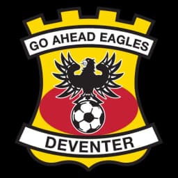 Go Ahead Eagles