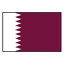 Bandeira Catar