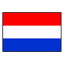 Bandeira Holanda