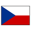 Bandeira Tchéquia