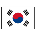 Coreia do Sul