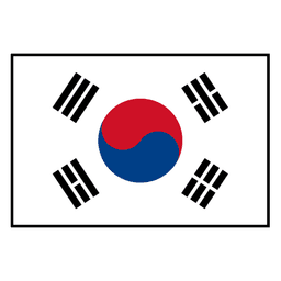 Coreia do Sul