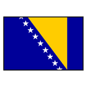 Bósnia e Herzegovina