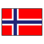 Bandeira Noruega