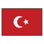 Bandeira Turquia