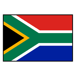 África do Sul