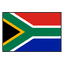 Bandeira África do Sul