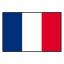 Bandeira França
