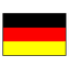 Bandeira Alemanha