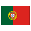 Bandeira Portugal