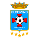 Blooming