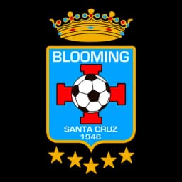 Blooming