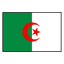 Bandeira Argélia