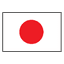 Bandeira Japão